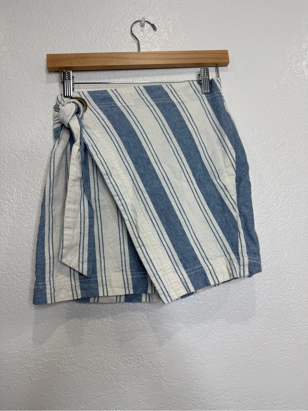 Free People Tuscan Sunrise Skirt
